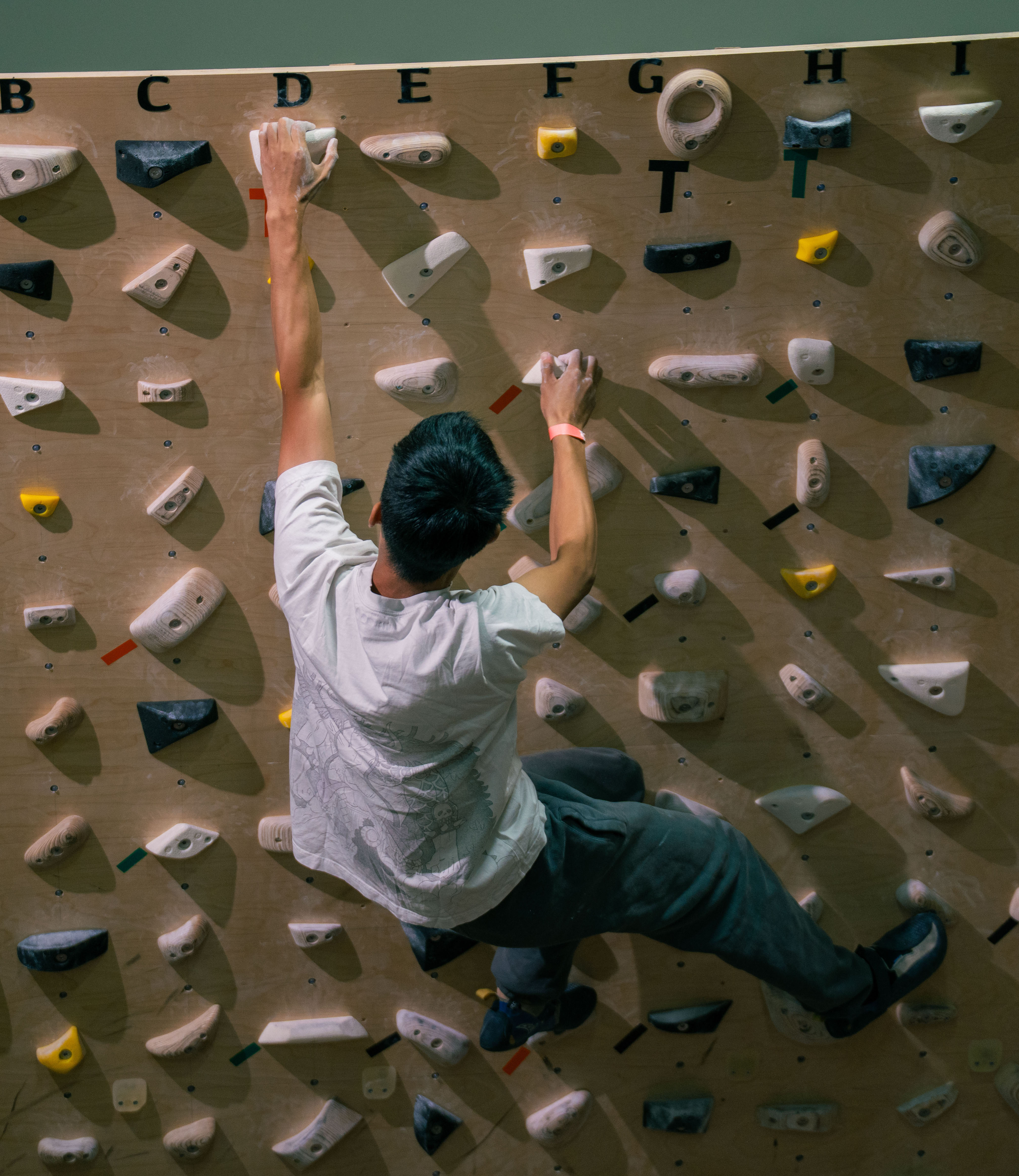 Under Training
