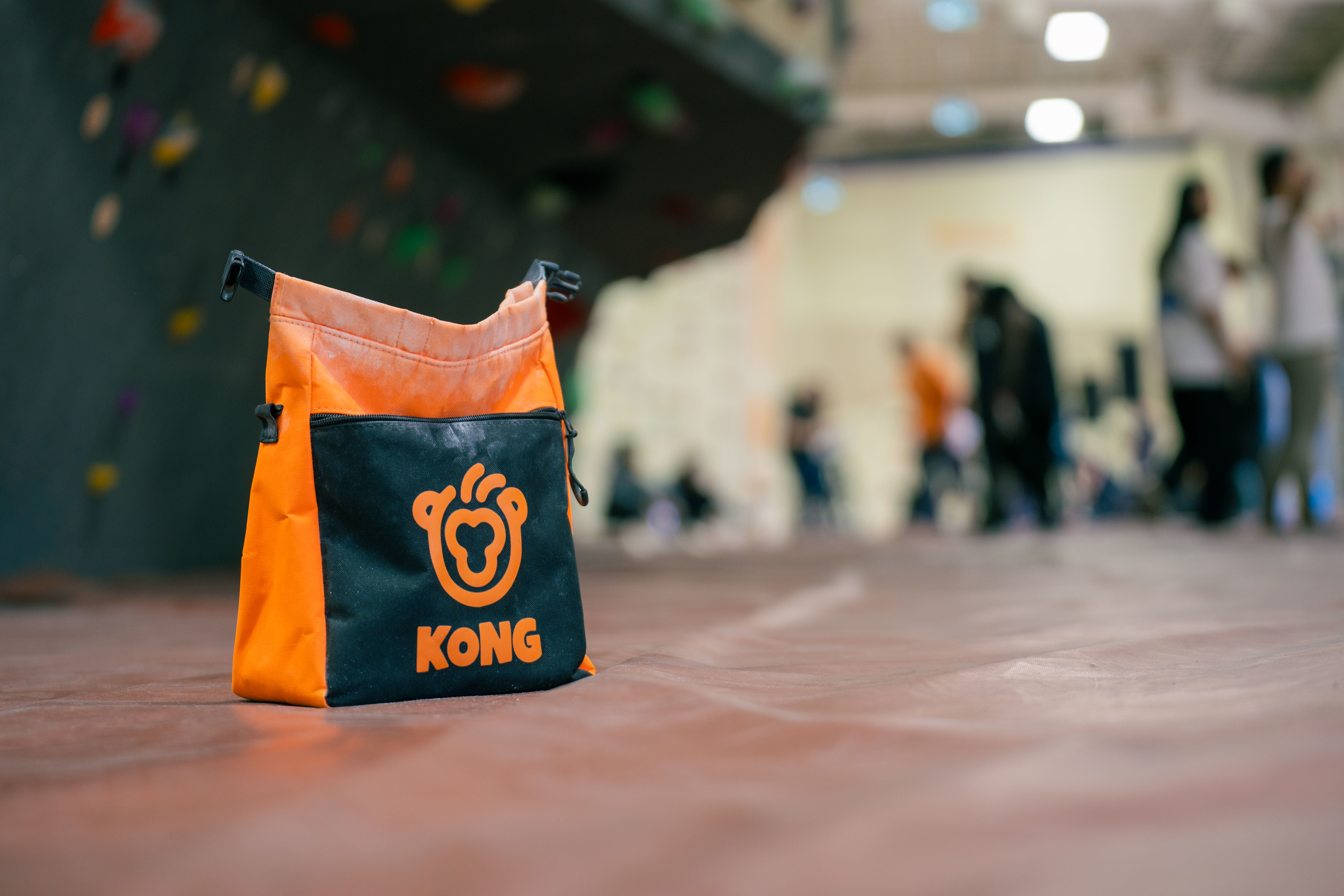 Kong Climbing Grand Opening Part 2